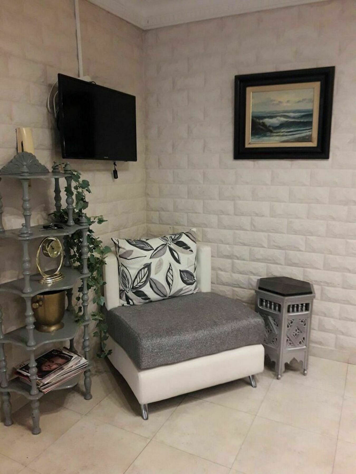 Studio Les Belles Residences Casablanca Exterior photo